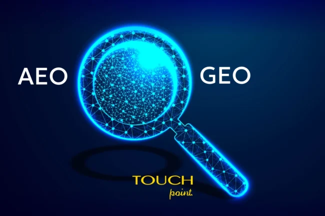 AEO Оптимизация и GEO Оптимизация
