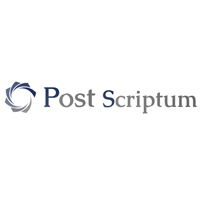 post scriptum